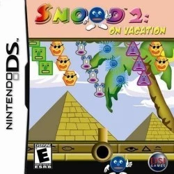 Snood 2 – On Vacation Rom
